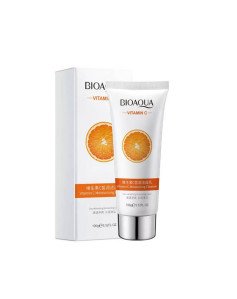 Jabón Facial Vitamina C