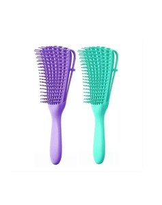 Cepillo Desenredante y Anti...