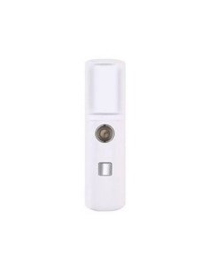 Nano Vaporizador Facial