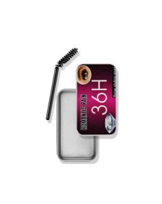 Gel Para Cejas con Cepillo