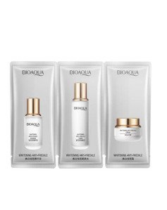 Mascarilla Sachets 3 Pasos...