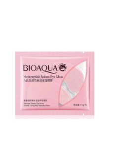 Parche Colágeno Ojeras Flor...