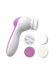 Masajeador Limpiador Facial...