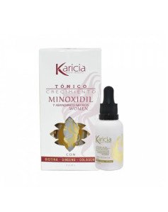 Tónico Minoxidil cabello y...