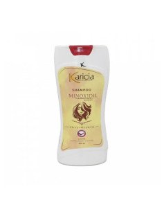 Shampoo Minoxidil Anticaida...