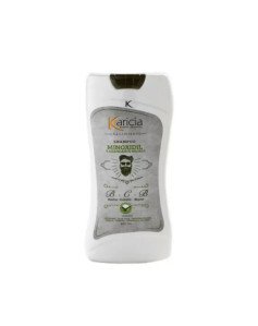 Shampoo Minoxidil y...
