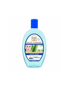 Tónico Limpiador Aloe Vera