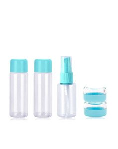 Set Kit  Botella Viajera