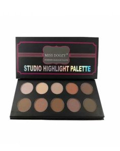 Palette Miss Doozy