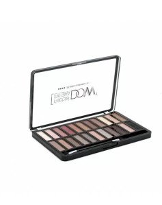 Paleta de sombras Febble22