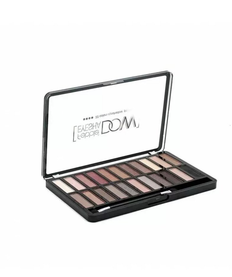 Paleta de sombras Febble22