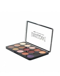 Paleta De Tonos Febble15-1