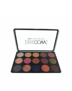 Paleta De Tonos Febble15-2