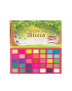 Beauty Creations Alicia