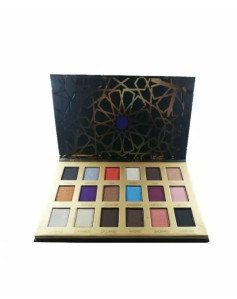 Miss Doozy Rose Gold