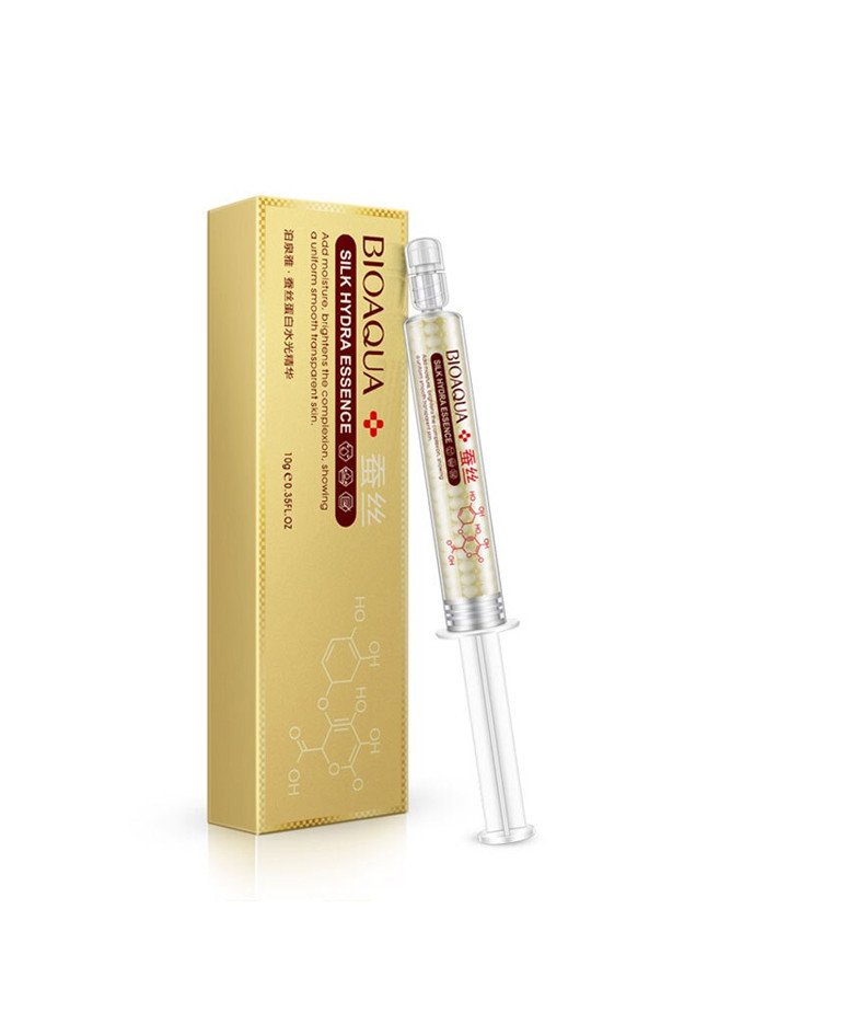 geringa Serum Reparador con Proteína y Colágeno