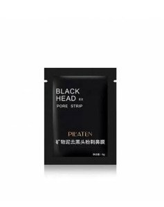 Mascarilla Puntos Negros