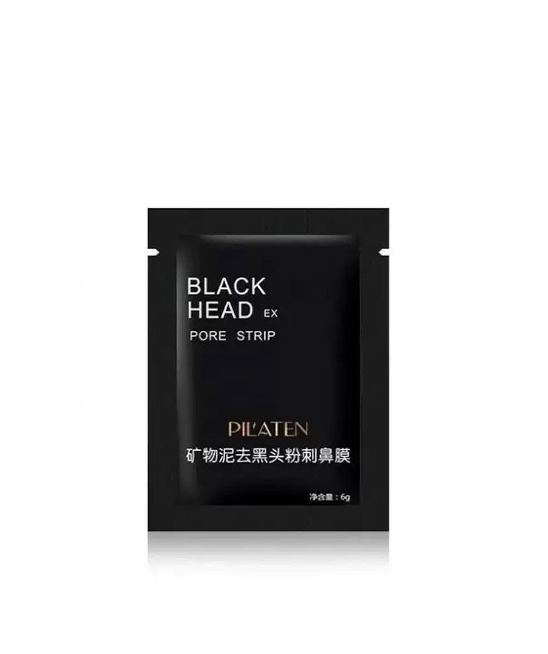 Mascarilla Puntos Negros