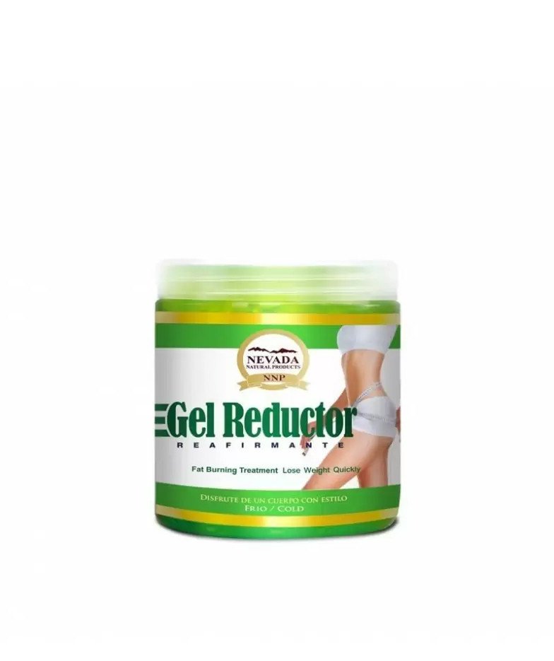 Gel Reductor & Reafirmante