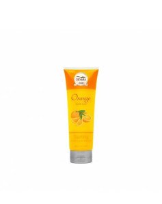 Exfoliante Corporal Naranja