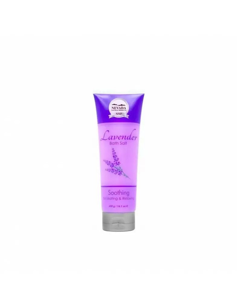 Exfoliante Corporal Lavanda