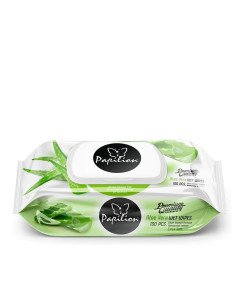 Toalla Humedad 100 piezas