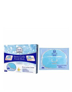 Mascarilla Facial Células...