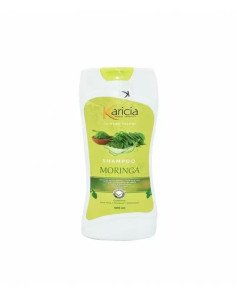 Shampoo Moringa Puntas...