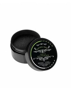 Carbon Activado 100% Natural