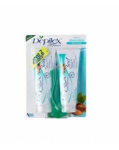 Crema Depilatoria Bikini &...