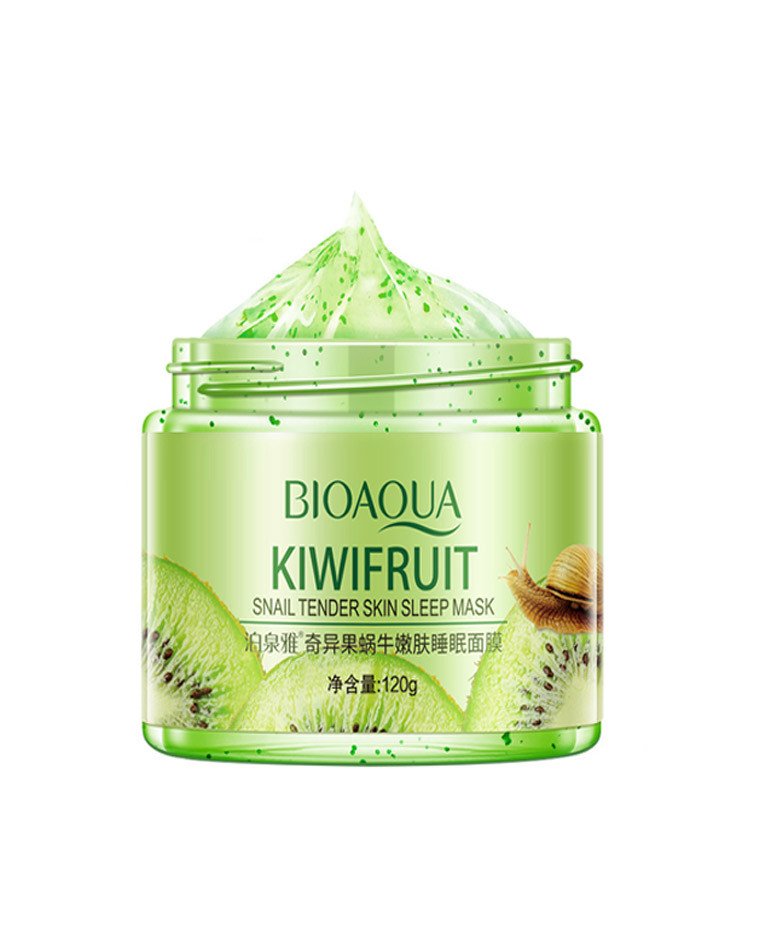 Mascarilla Colageno Kiwi