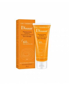 Bloqueador Solar Hidratante...