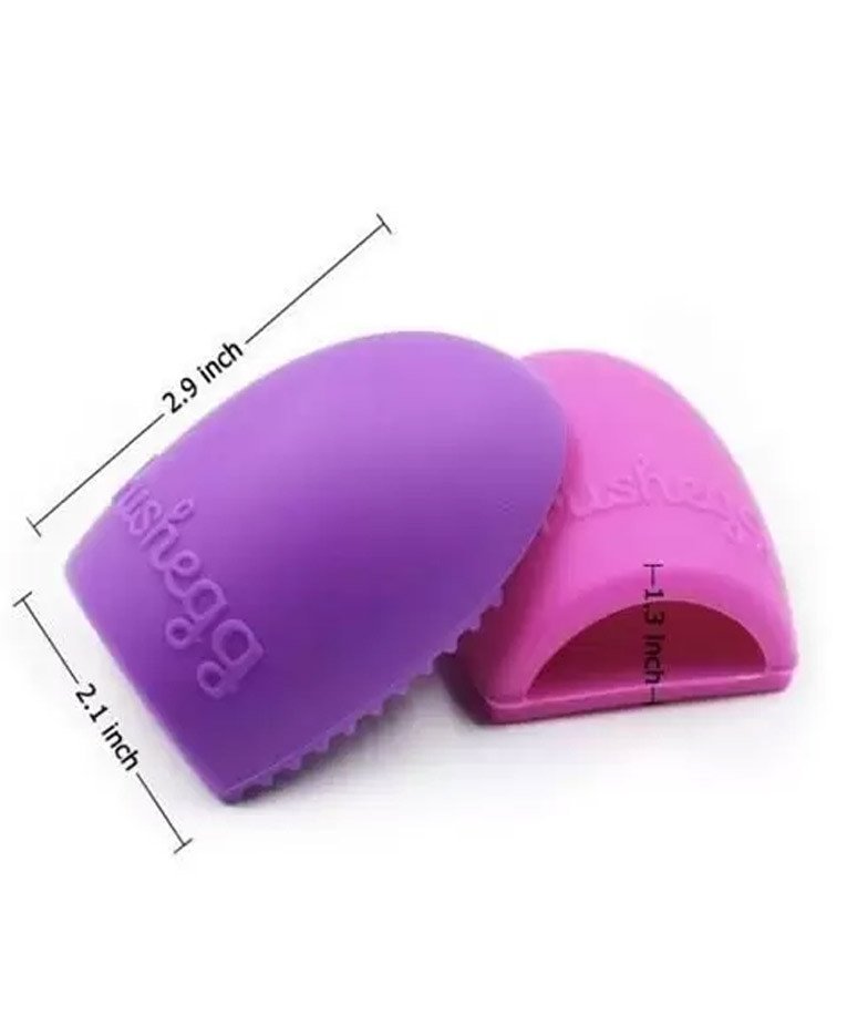 Lava Brochas Brushegg