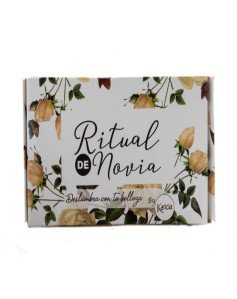 Ritual de Novia Decolorante