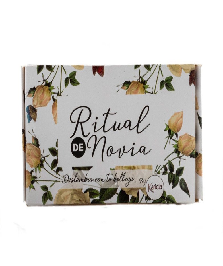 Ritual de Novia Decolorante