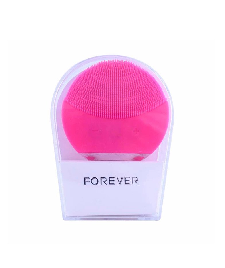 Limpiador Facial Luna