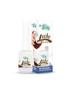 Base Vitaminada coco