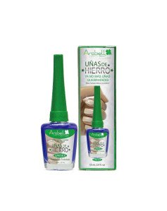 Uñas de Hierro Arobell