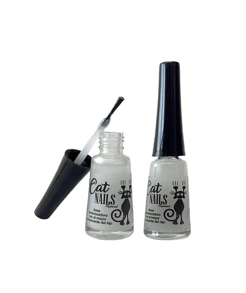 Base Endurecedora Uña de Gato