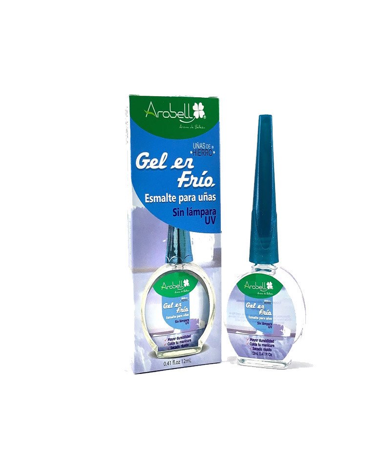 Gel en Frio Aerobell