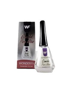 Wonder Fix Comida Para Uñas