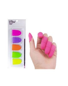 Capuchones de Silicona