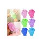 Guantes Exfoliantes
