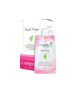 Crema Depilatoria Facial...