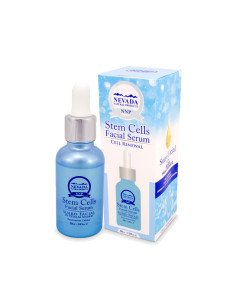 Suero facial Celulas Madres