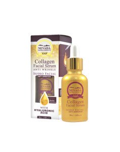 Suero Facial de Colageno