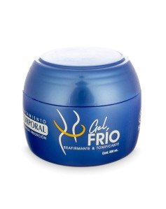 Gel Reafirmante Frio