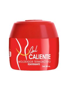 Gel Moldeador Caliente