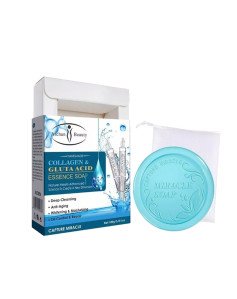 jabon Colageno y acido...