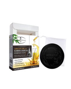 Jabon Aceite de argan...